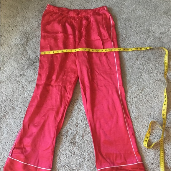 Victoria’s Secret Satiny Sleep Lounge Pants NWT - Picture 11 of 13